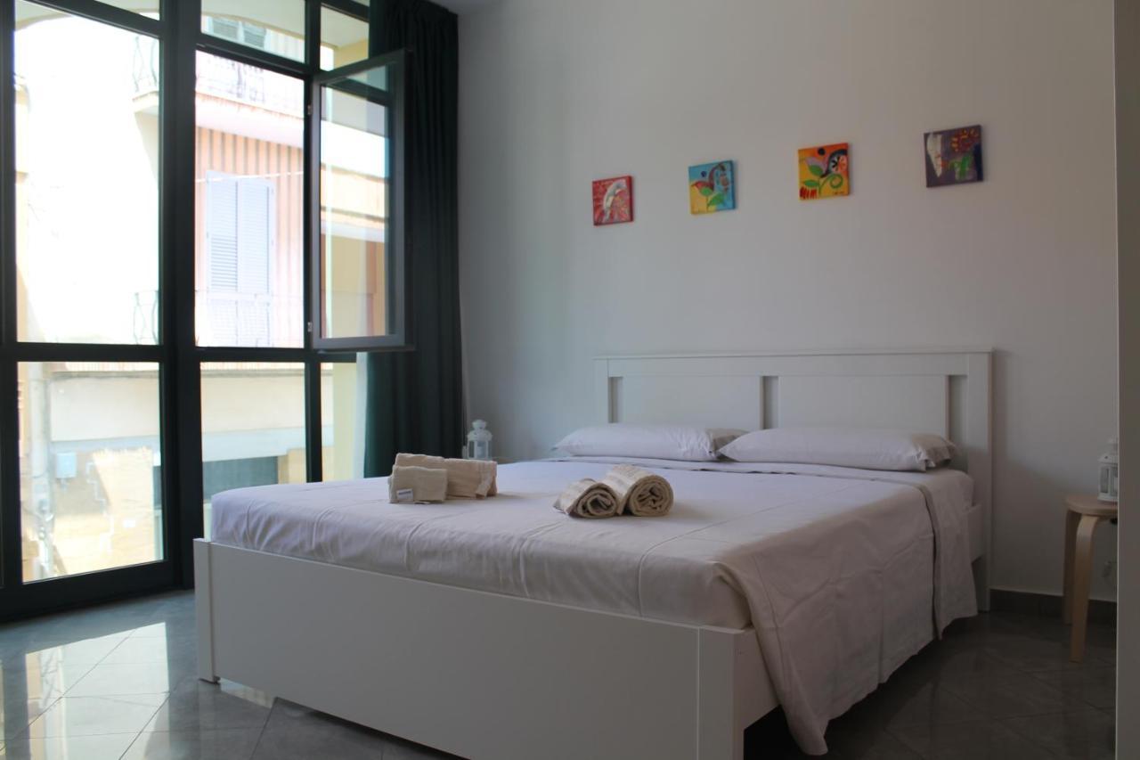 Studio 60 Holiday Galatina Extérieur photo