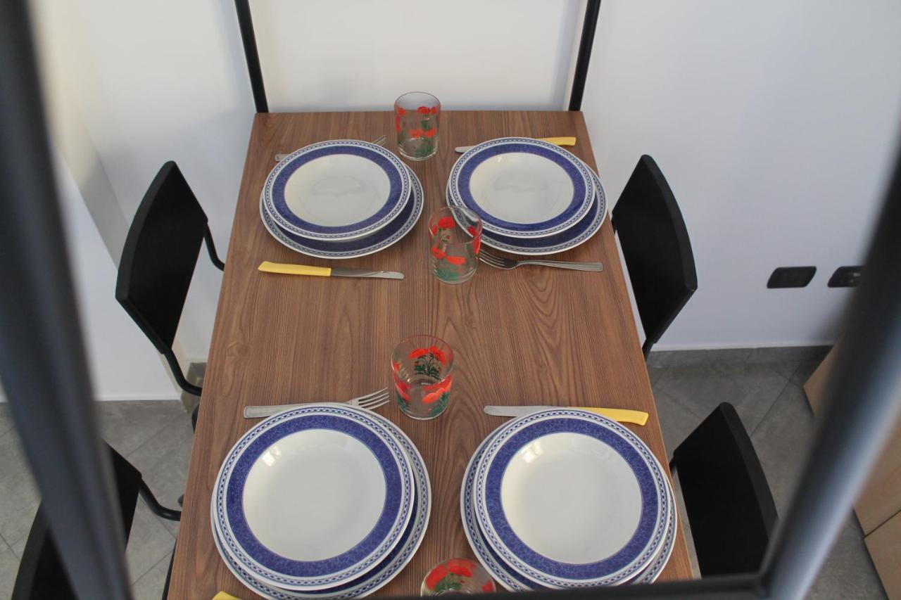 Studio 60 Holiday Galatina Extérieur photo